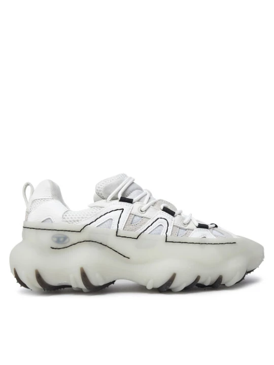 Zdjęcie produktu Sneakersy Diesel S-Prototype P1 Y03135P5604 Biały