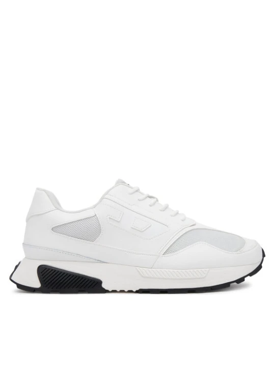 Zdjęcie produktu Sneakersy Diesel S-Tame-D Running Y03598P8109 Biały