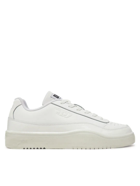 Zdjęcie produktu Sneakersy Diesel S-Tracker-D Y03608 P8124 T1002 Biały