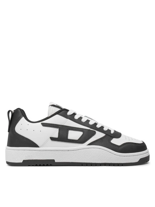 Zdjęcie produktu Sneakersy Diesel S-Ukiyo V2 Y03363 P5576 H1532 Czarny