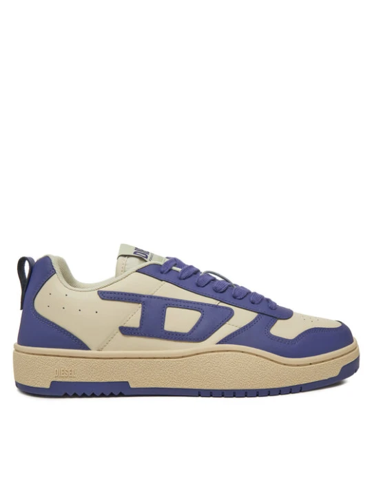 Zdjęcie produktu Sneakersy Diesel S-Ukiyo V2 Y03363 P5576 HA707 Biały