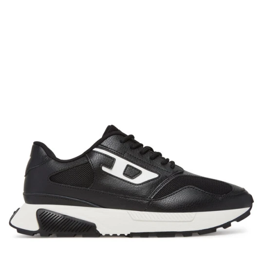 Zdjęcie produktu Sneakersy Diesel Tame-D Y03607P8109 Czarny
