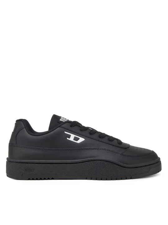 Zdjęcie produktu Sneakersy Diesel Y03608 P5576 T8013 Czarny