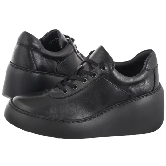 Zdjęcie produktu Sneakersy Dipo Sofia Black P601638000 (FL413-a) FLY London