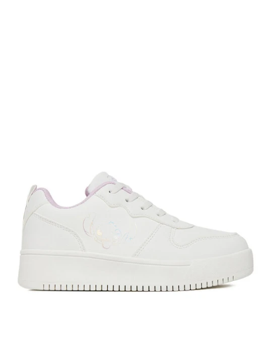 Zdjęcie produktu Sneakersy Disney Classics CEO-CP66-AW25-211DCLS Biały