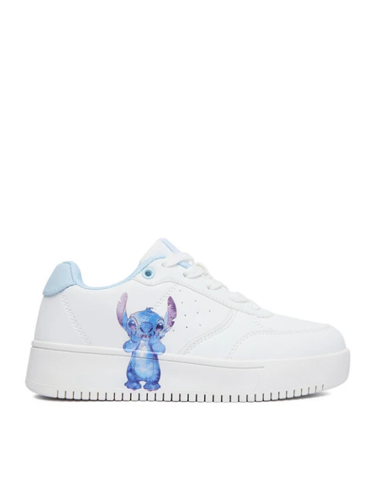 Zdjęcie produktu Sneakersy Disney Classics CEO-CP66-AW26-205DCLS Biały