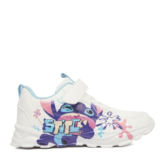 Zdjęcie produktu Sneakersy Disney Classics CEO-CP66-SS26-201DCLS Biały