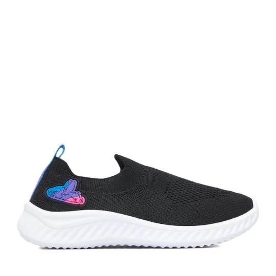Zdjęcie produktu Sneakersy Disney Classics CEO-CP91-AW26-206DCLS Czarny