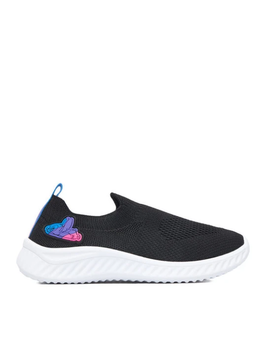 Zdjęcie produktu Sneakersy Disney Classics CEO-CP91-AW26-206DCLS Czarny