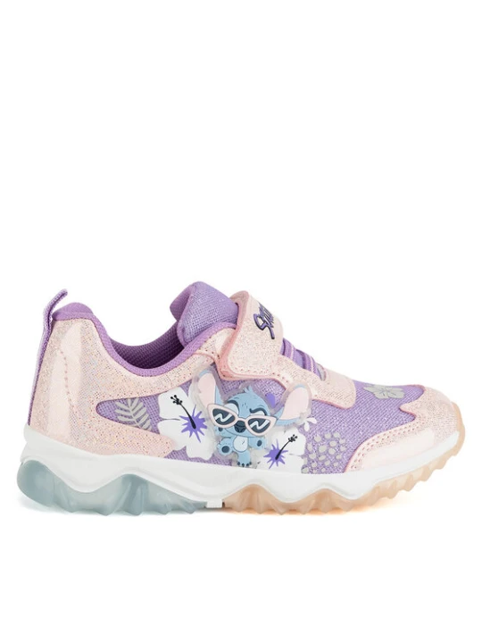 Zdjęcie produktu Sneakersy Disney Classics CP76-SS25-114DCLS Fioletowy