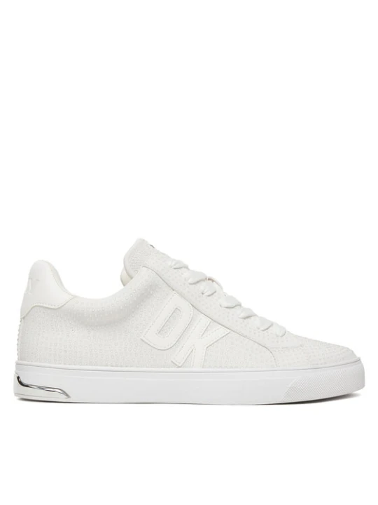 Zdjęcie produktu Sneakersy DKNY Abeni K3511364 Biały