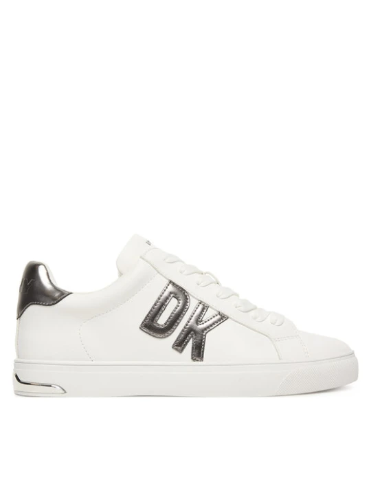Zdjęcie produktu Sneakersy DKNY Abeni K3541050 Biały