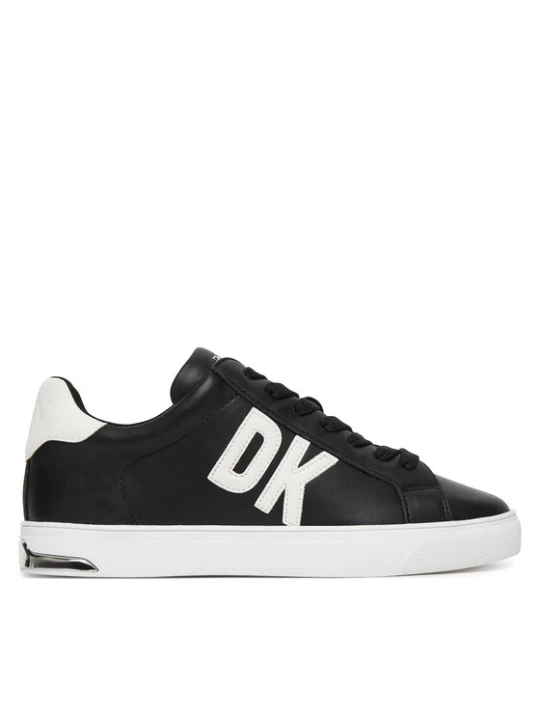 Zdjęcie produktu Sneakersy DKNY Abeni K3566320 Czarny