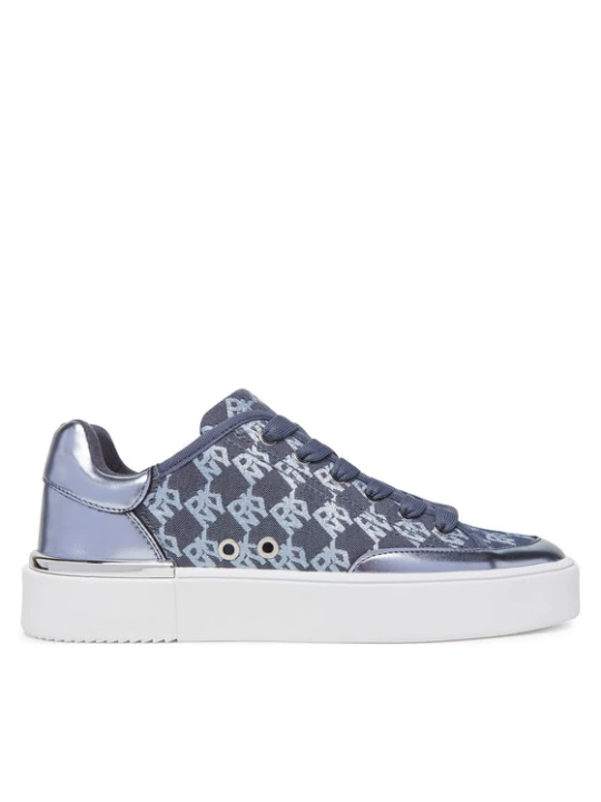 Zdjęcie produktu Sneakersy DKNY Bradley K1532595 Niebieski