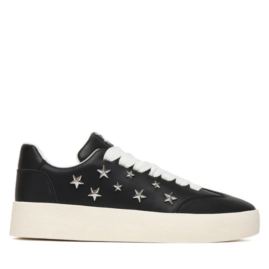 Zdjęcie produktu Sneakersy DKNY Glynda K1624481 Czarny