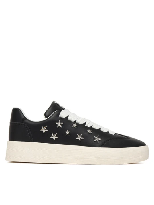 Zdjęcie produktu Sneakersy DKNY Glynda K1624481 Czarny