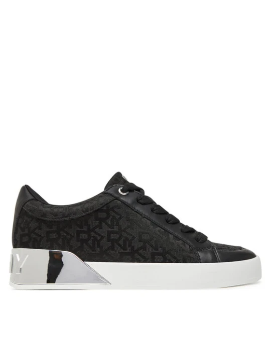 Zdjęcie produktu Sneakersy DKNY K1507746 Czarny