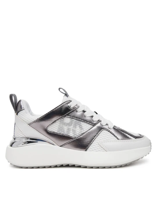 Zdjęcie produktu Sneakersy DKNY K1599546 Biały