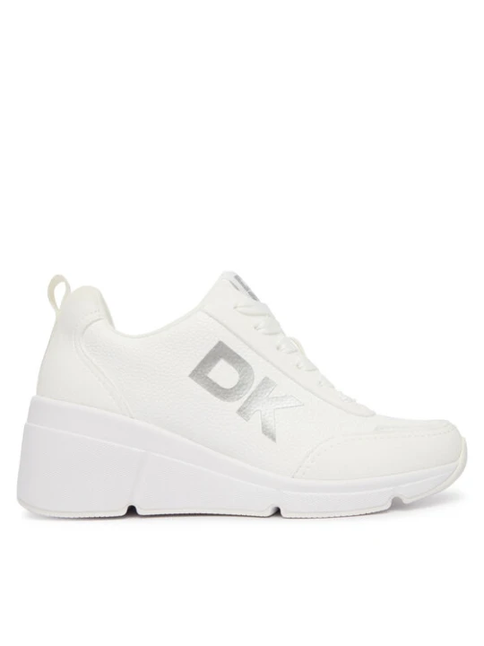 Zdjęcie produktu Sneakersy DKNY K2699337 Biały