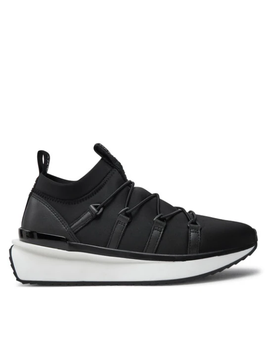 Zdjęcie produktu Sneakersy DKNY K4451210 Czarny