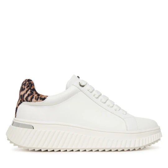 Zdjęcie produktu Sneakersy DKNY Lobeco K3510478 Biały