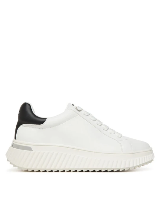 Zdjęcie produktu Sneakersy DKNY Lobeco K3522858 Biały