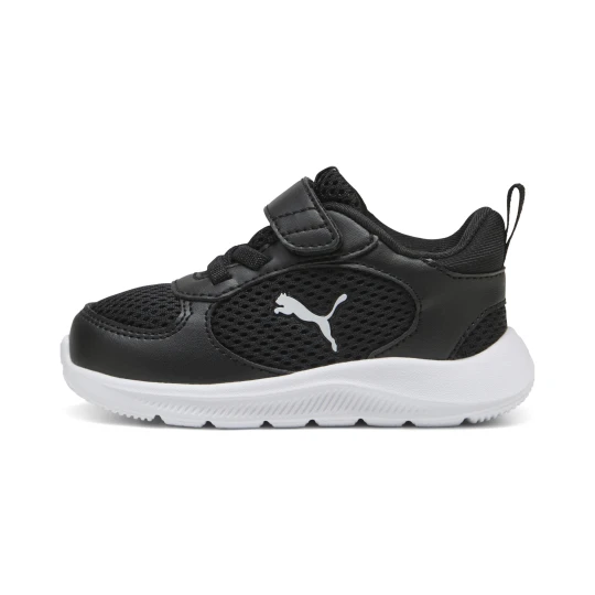 Zdjęcie produktu Sneakersy dla małych dzieci PUMA Fun Racer 2, Buty, Czarny