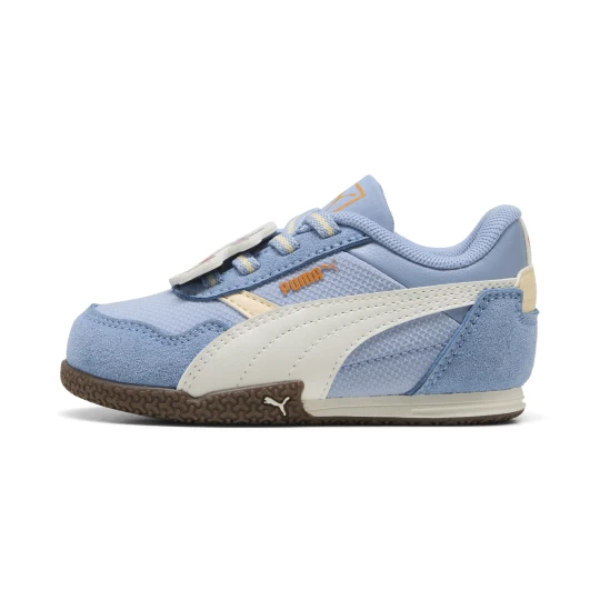 Zdjęcie produktu Sneakersy dla małych dzieci PUMA x DORA THE EXPLORER Bella Donna, Akcesoria, Niebieski