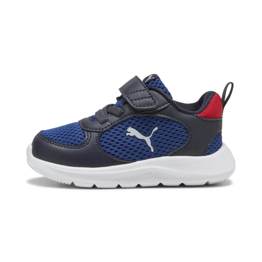 Zdjęcie produktu Sneakersy dla małych dzieci PUMA Fun Racer 2, Buty, Niebieski
