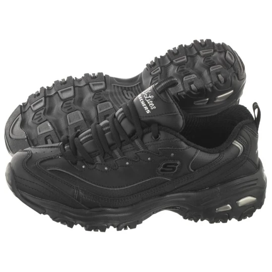 Zdjęcie produktu Sneakersy D'lites Fresh Start Black 11931 / BBK (SK54-b) Skechers