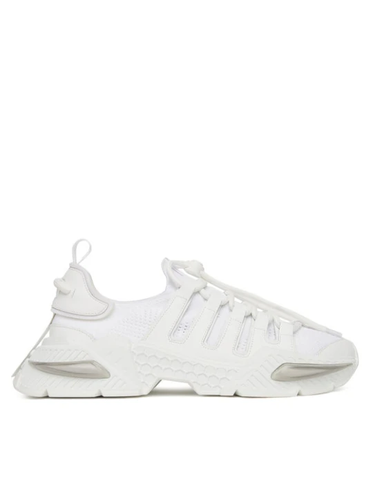 Zdjęcie produktu Sneakersy Dolce&Gabbana CS2253 AV061 89642 Biały Dolce & Gabbana