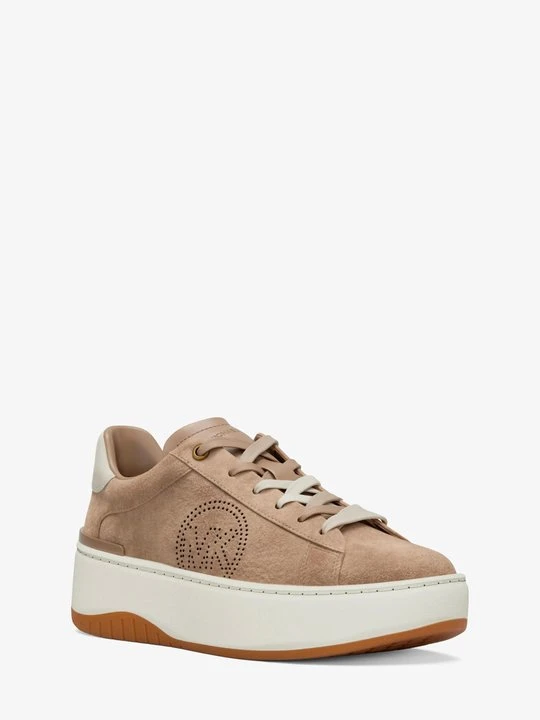 Zdjęcie produktu Sneakersy Dottie na platformie Michael Kors