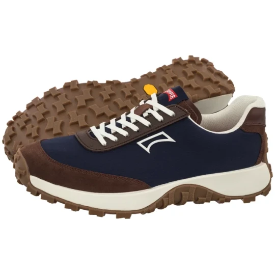 Zdjęcie produktu Sneakersy Drift Trail Mullticolor K100864-051 (CE30-a) Camper