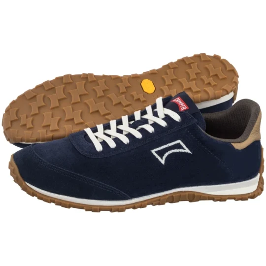 Zdjęcie produktu Sneakersy Drift Walk Blue K101097-005 (CE29-a) Camper