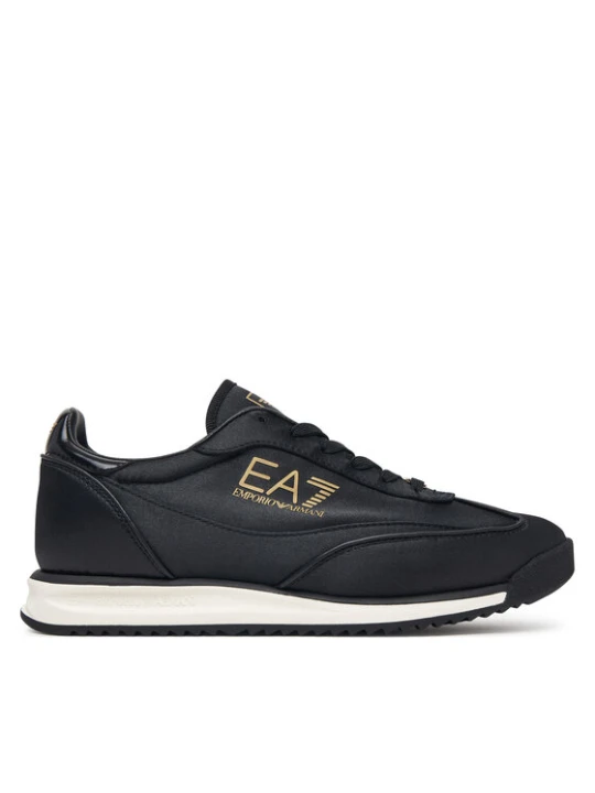 Zdjęcie produktu Sneakersy EA7 Emporio Armani 7W001629 AF28087 Czarny