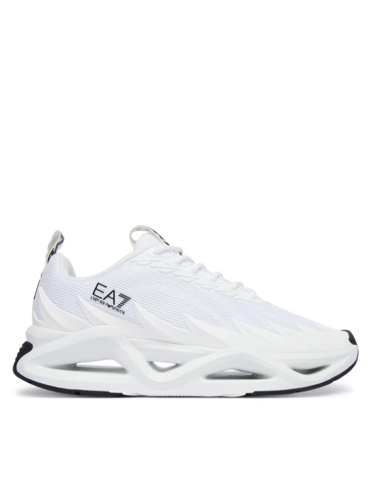 Zdjęcie produktu Sneakersy EA7 Emporio Armani 7X000304 AF18442 MZ018 Biały