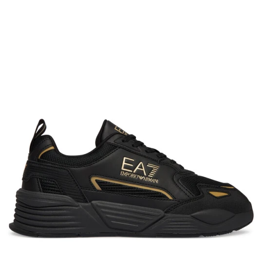 Zdjęcie produktu Sneakersy EA7 Emporio Armani 7X000308 AF18447 MZ177 Czarny
