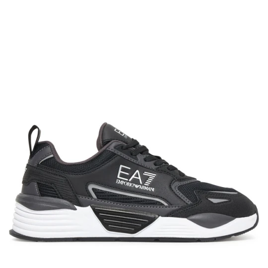 Zdjęcie produktu Sneakersy EA7 Emporio Armani 7X000308 AF18447 MZ234 Czarny