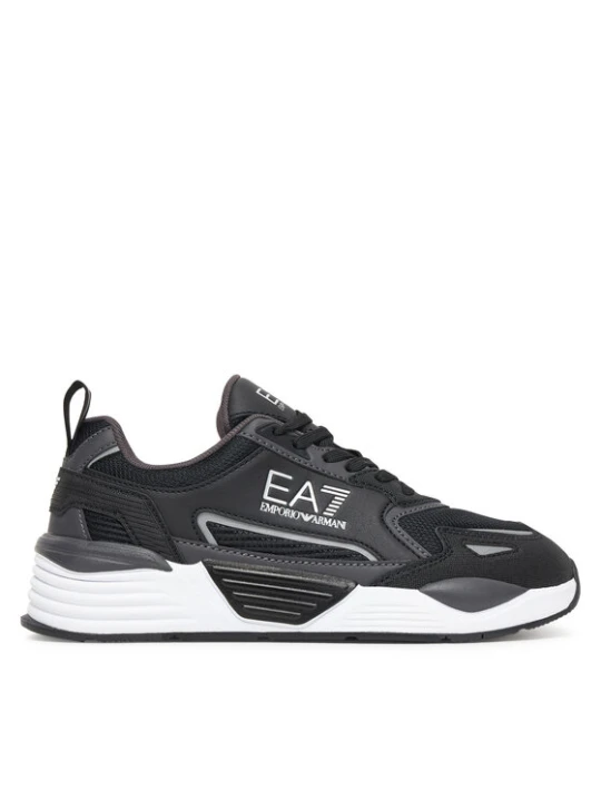 Zdjęcie produktu Sneakersy EA7 Emporio Armani 7X000308 AF18447 MZ234 Czarny