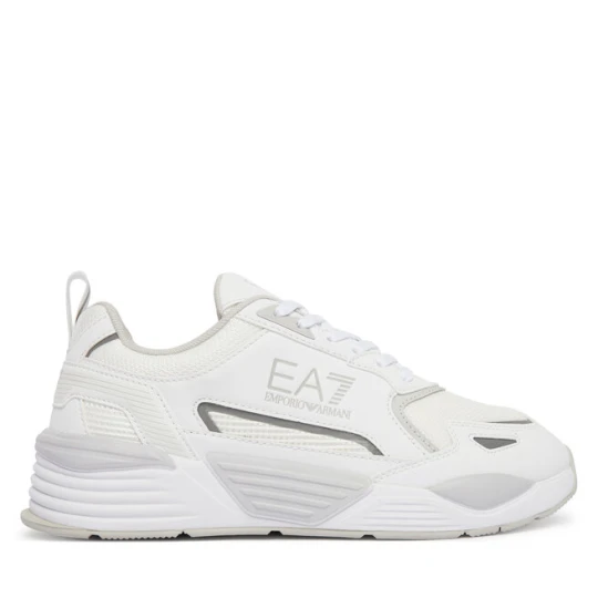 Zdjęcie produktu Sneakersy EA7 Emporio Armani 7X000308 AF18447 MZ533 Biały