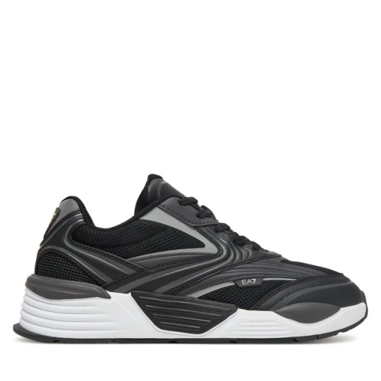 Zdjęcie produktu Sneakersy EA7 Emporio Armani 7X000309 AF18448 MZ234 Czarny