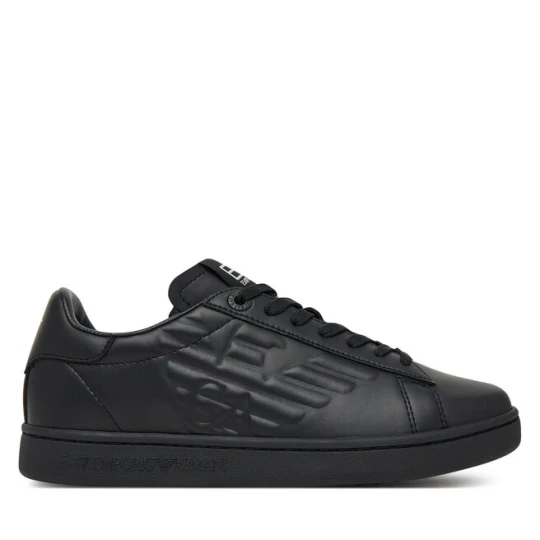 Zdjęcie produktu Sneakersy EA7 Emporio Armani 7X000331 AF10848 MC061 Czarny