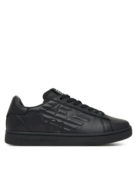 Zdjęcie produktu Sneakersy EA7 Emporio Armani 7X000331 AF10848 MC061 Czarny