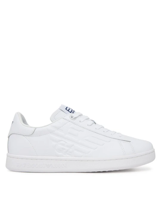 Zdjęcie produktu Sneakersy EA7 Emporio Armani 7X000331 AF10848 U0001 Biały