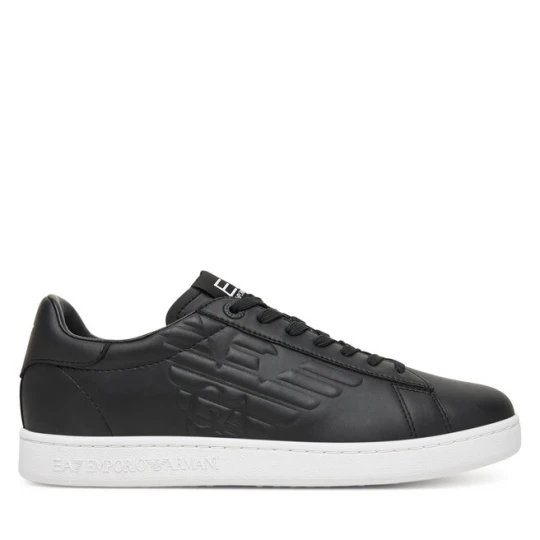 Zdjęcie produktu Sneakersy EA7 Emporio Armani 7X000331 AF10848 UC001 Czarny
