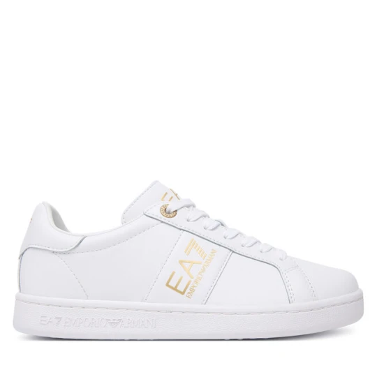 Zdjęcie produktu Sneakersy EA7 Emporio Armani 7X000332 AF10848 M0015 Biały