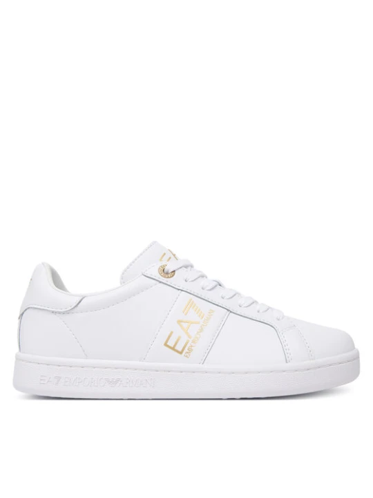 Zdjęcie produktu Sneakersy EA7 Emporio Armani 7X000332 AF10848 M0015 Biały