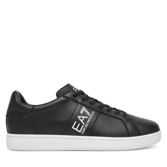 Zdjęcie produktu Sneakersy EA7 Emporio Armani 7X000332 AF10848 MC001 Czarny