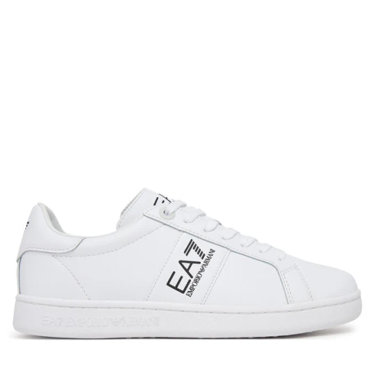 Zdjęcie produktu Sneakersy EA7 Emporio Armani 7X000332 AF10848 MZ172 Biały