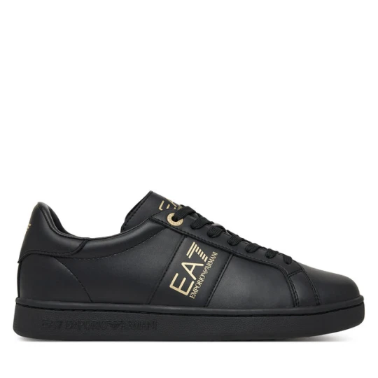 Zdjęcie produktu Sneakersy EA7 Emporio Armani 7X000332 AF10848 MZ177 Czarny